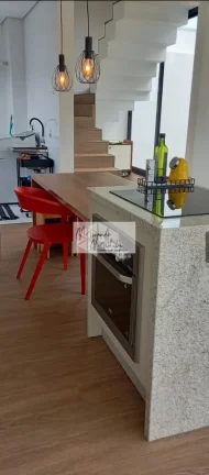 Imagem Apartamento Padrão pé na areia - Canasvieras