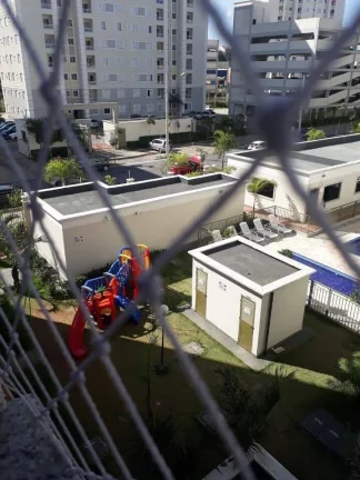 Imagem Apartamento com 2 dormitórios à venda, 50 m² por R$ 300.000,00 - Utinga - Santo André/SP
