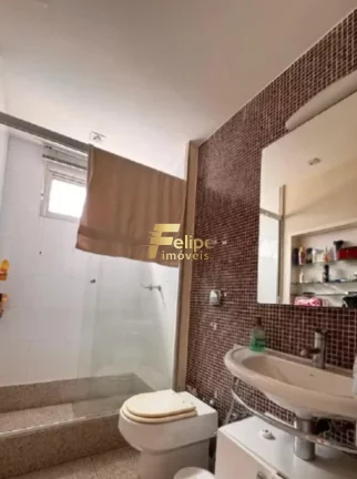 Imagem BELÍSSIMO APARTAMENTO DE 04 QUARTOS, SOL DA MANHÃ, À VENDA NA MATA DA PRAIA, EM VITÓRIA/ES!