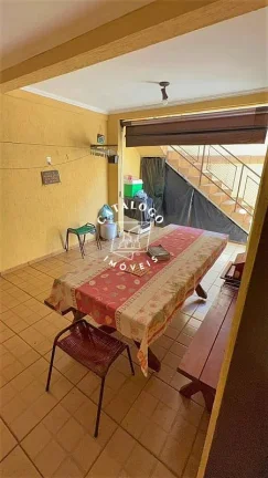 Imagem Casa a Venda no bairro Jardim Heitor Rigon - Ribeirão Preto, SP