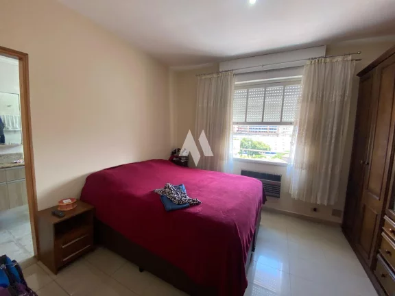 Imagem Apartamento 2 dormitórios 139m² á venda em Boqueirão , Santos/SP
