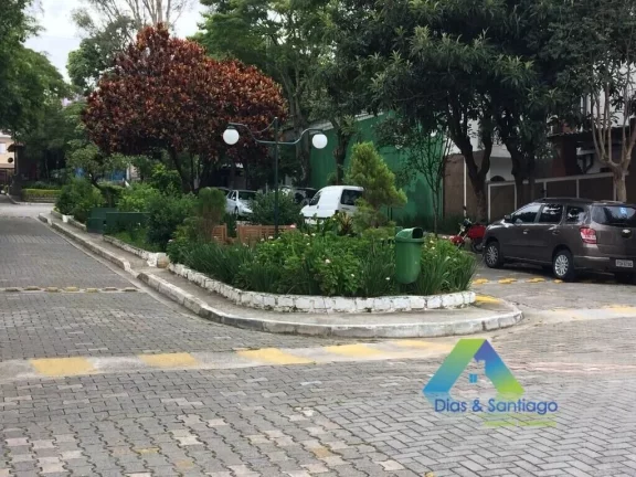 Imagem Sobrado com 4 dormitórios à venda, 200 m² por R$ 819.500,00 - Vila das Mercês - São Paulo/SP