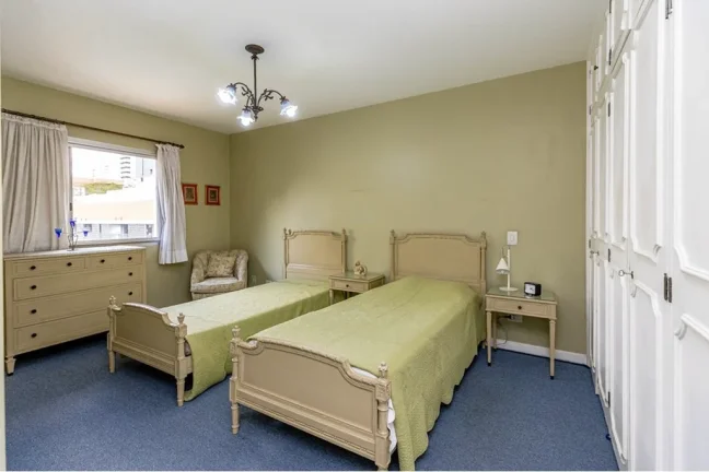 Imagem APARTAMENTO RESIDENCIAL em São Paulo - SP, Campo Belo
