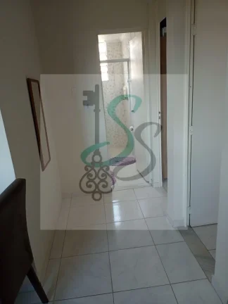 Imagem Venda de Apartamento no Parque Residencial Vila União, Campinas/SP Com 2 dormitórios | Sala | Cozinha | Lavanderia | Banheiro | Vaga de garage