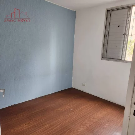 Imagem Lindo Apartamento 2 dormitórios - Jd. Umuarama
