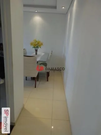 Imagem Apartamento à venda, Parque Fongaro, São Paulo, SP