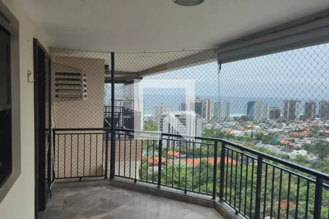 Imagem Apartamento à Venda - Barra da Tijuca, 2 Quartos, 150 m2