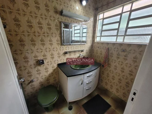 Imagem Sobrado à venda por R$ 798.000,00 - Tucuruvi - São Paulo/SP