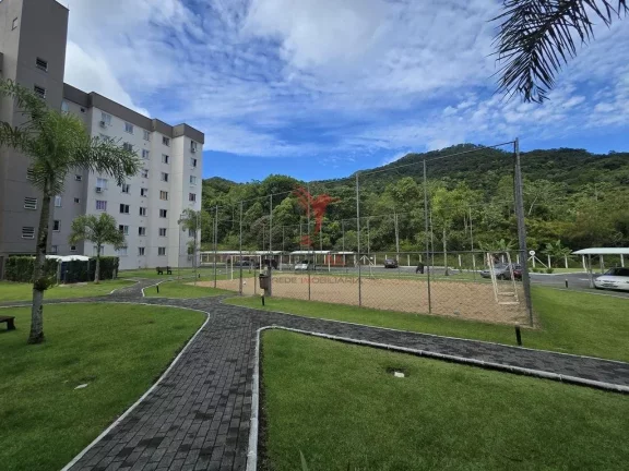 Imagem Apartamento no Bairro João Pessoa em Jaguará do sul,em Condomínio Fechado