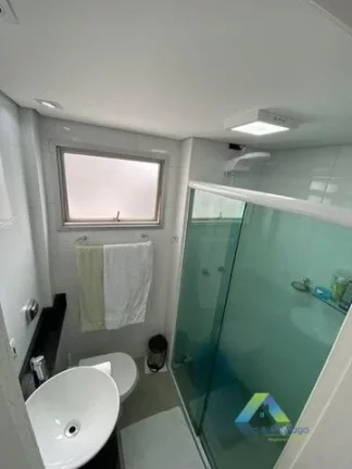 Imagem Apartamento com 3 dormitórios à venda, 75 m² por R$ 670.000,00 - Vila das Mercês - São Paulo/SP