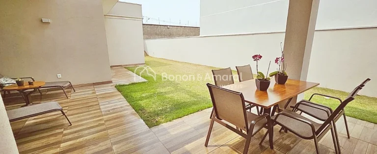 Imagem Casa de condominio a venda em Campinas!!