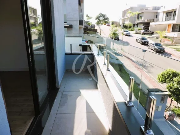 Imagem CASA RESIDENCIAL em SÃO JOSÉ DOS CAMPOS - SP, CONDOMÍNIO RESIDENCIAL MONACO