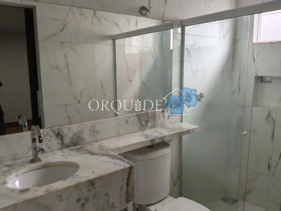 Imagem Casa à venda em Rio Verde-GO, Conjunto Morada do Sol: 3 quartos, 1 suíte, 1 sala, 3 vagas, 154,17m² de área. Confira!