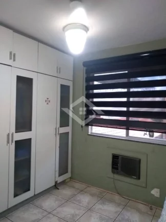 Imagem Apartamento no Condomínio Solar da Gabela em Campo Grande –