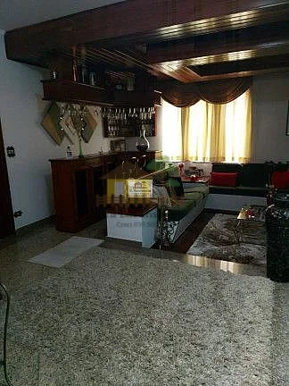 Foto do imóvel: Casa Padrão