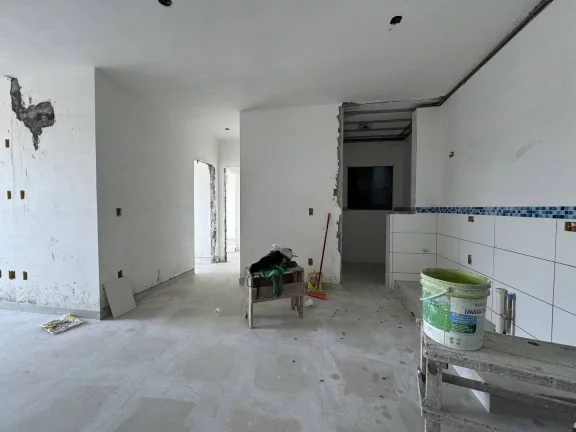 Imagem Apartamento na Praia das Toninhas