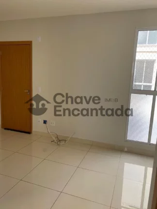 Imagem Apartamentos / Padrão na cidade de Birigui