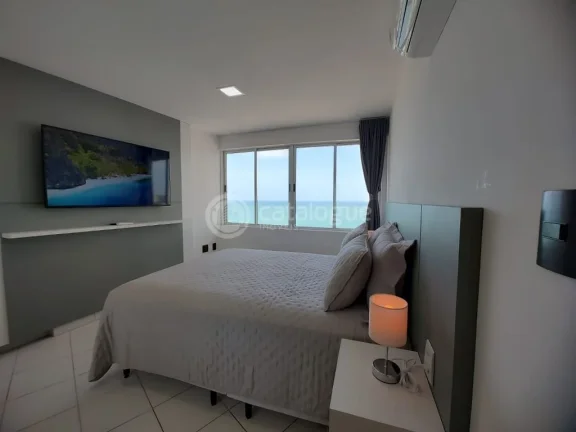 Imagem Residencial Curva do Vento