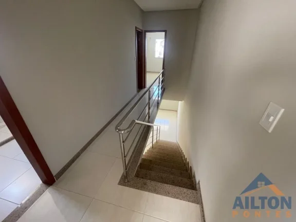 Imagem Casa Duplex com 3 Quartos à Venda em Itapebussu - Guarapari/ES