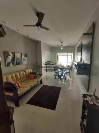 Imagem Apartamento à venda no bairro Residencial Village Santana - Guaratinguetá/SP