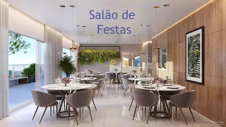 Imagem Viva o melhor de Guarapari neste empreendimento novo e já entregue na Praia de Peracanga, um dos en...