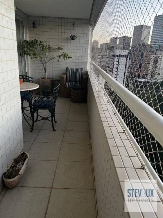 Imagem Apartamento em ótima localização do Brooklin próxmo a bom comércio e Hípica Paulista