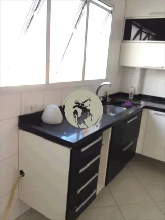 Imagem SALA COM CABEAMENTO DA TV À CABO NET E AR CONDICIONADO INSTALADO 2 DORMITÓRIOS SENDO UMA SUÍTE E ...