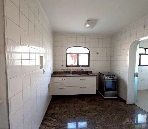 Imagem Excelente apartamento em Higienópolis
