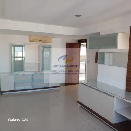 Imagem Vendo Cobertura com Vista para o Mar, 508 m², 3 suítes, sala p/ 5 ambientes, piscina privativa e 5 vagas