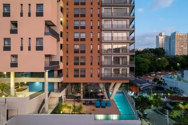 Imagem APARTAMENTO À VENDA NA VILA IPOJUCA, 3 DORMITÓRIOS, 1 SUÍTE. 2 VAGAS DE GARAGEM DETERMINADAS. LAZ...