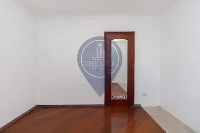 Imagem Apartamento de luxo na Vila Santo Estéfano: 4 quartos, 2 suítes, 2 salas, 3 banheiros, 3 vagas e 196m² de puro requinte em SP!
