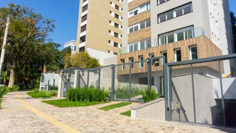 Imagem Emílio 111 Boutique Residences - Emílio 111 Boutique Residences