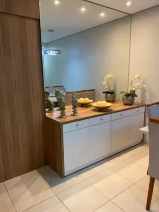 Imagem Apartamento para Venda em Cuiabá / MT no bairro Jardim Santa Marta