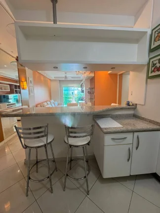 Imagem Apartamento pé na areia Canasvieiras