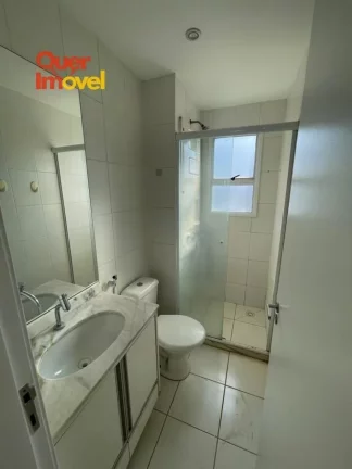 Imagem Imperdível oportunidade! Apartamento à venda no Nova Aliança com 3 quartos e 2 suítes. Agende sua visita com a Quer Imóvel Negócios Imobiliários!