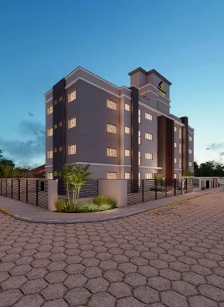 Imagem Apartamento à venda