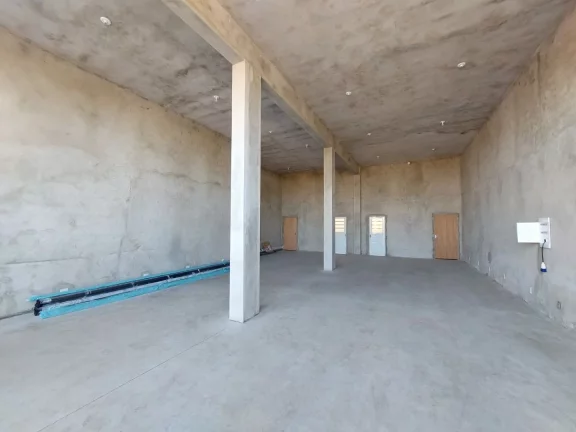 Imagem 2 SALAS COMERCIAIS INDEPENDENTES - JARDIM FLÓRIDA - HORTOLÂNDIA