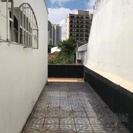Imagem Casa à venda na Vila Leopoldina São Paulo SP com 3 dormitórios, 3 suítes, 6 vagas de garagem e 343m² ,construída de 558m².