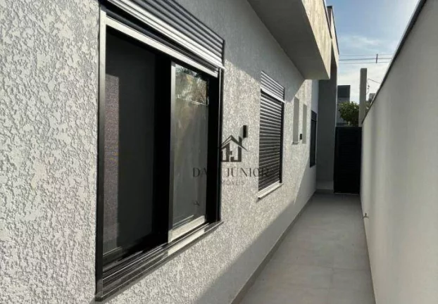 Imagem Casa com 3 suites à venda por R$ 1.900.000 - Condomínio Chácara Ondina - Sorocaba/SP