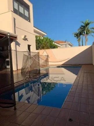 Imagem Casa Condomínio - Ribeirão Preto - Bonfim Paulista