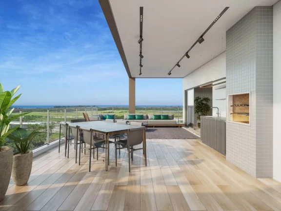 Imagem Apartamento com 3 Quartos à Venda, 151 m² em Barra Da Tijuca - Rio De Janeiro
