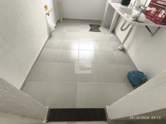 Imagem Apartamento com 2 Quartos à Venda, 46 m² em Várzea - Ibirité