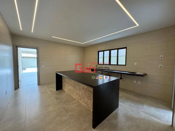 Imagem Casa com 3 dormitórios à venda, 198 m² por R$ 1.480.000,00 - Nova São Pedro - São Pedro da Aldeia/RJ