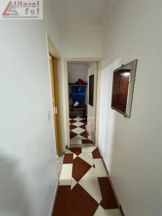 Imagem Apartamento à venda em Praia Grande-SP, Tupi: 2 quartos, 1 sala, 1 banheiro, 1 vaga, 86m² - Imperdível!