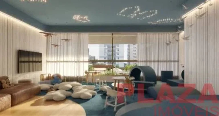 Imagem Edifício Marena – Empreendimento de Alto Padrão da Embraed em Balneário Camboriú