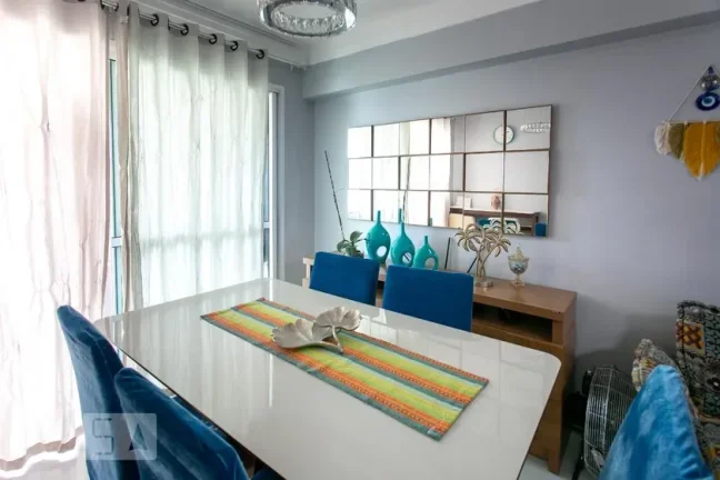 Imagem Apartamento à Venda - Recreio, 4 Quartos, 128 m2