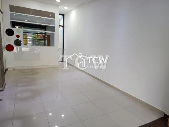 Imagem Loja para alugar no bairro Pinheiros - São Paulo/SP, Zona Sul