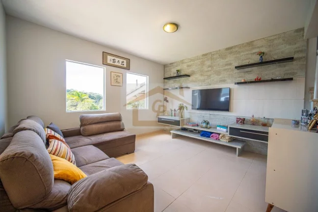 Imagem Casa com 4 dormitórios, sendo 4 suítes à venda - Granja Viana - Cotia/SP