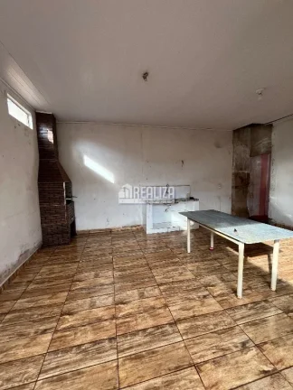 Imagem Vende-se casa no bairro Monte Castelo – Igarapava/SP