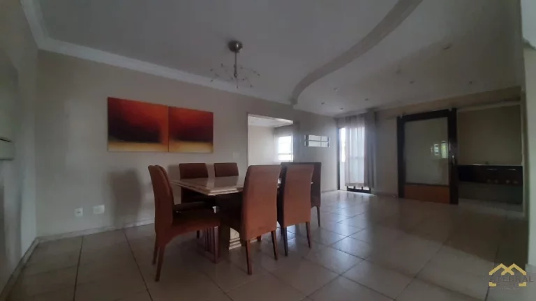 Imagem Apartamento pra Venda no Condomínio Vila Giusepe - Jardim Ana Maria - Jundiaí/SP